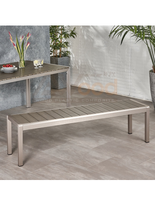 Bàn ghế ngoài trời K20 Bàn ghế ngoài trời K20