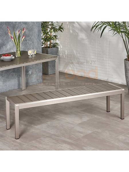 Bàn ghế ngoài trời K20 Bàn ghế ngoài trời K20