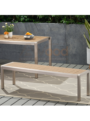 Bàn ghế ngoài trời K21 Bàn ghế ngoài trời K21