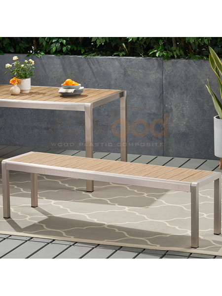 Bàn ghế ngoài trời K21 Bàn ghế ngoài trời K21