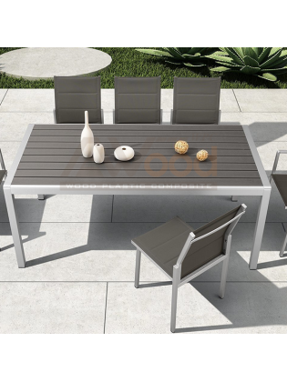 Bàn ghế ngoài trời K22 Bàn ghế ngoài trời K22