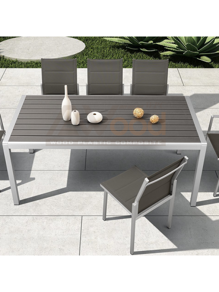 Bàn ghế ngoài trời K22 Bàn ghế ngoài trời K22