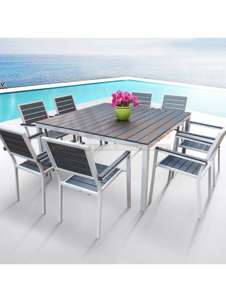 Bàn ghế ngoài trời K26 Bàn ghế ngoài trời K26