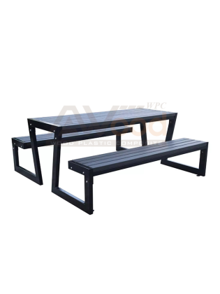 Bàn ghế ngoài trời K27 Bàn ghế ngoài trời K27