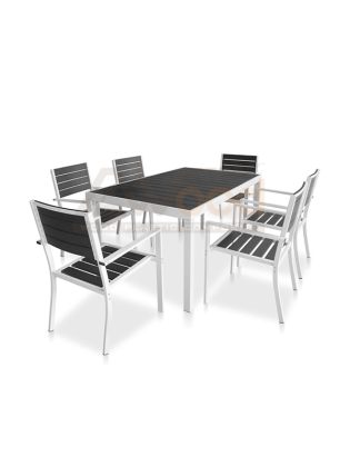 Bàn ghế ngoài trời K29 Bàn ghế ngoài trời K29