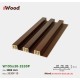 3K WPC W195x30-3S30P-10 3K WPC W195x30-3S30P-10
