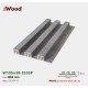 3K WPC W195x30-3S30P-8 3K WPC W195x30-3S30P-8