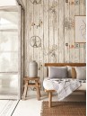 Giấy Dán Tường NATURAL 87004-2