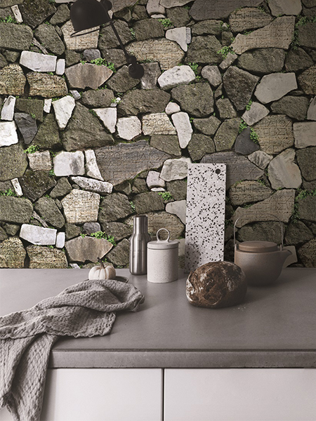 Giấy Dán Tường NATURAL 87012-3 Giấy Dán Tường NATURAL 87012-3