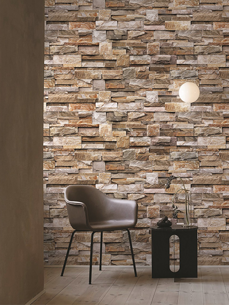 Giấy Dán Tường NATURAL 87038-2 Giấy Dán Tường NATURAL 87038-2