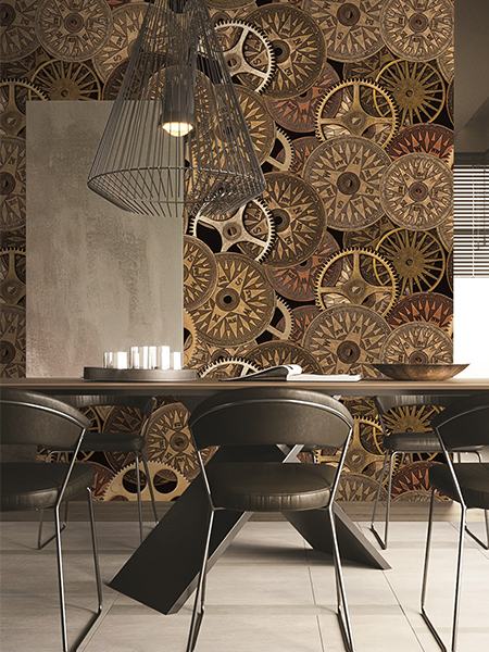 Giấy Dán Tường NATURAL 88419-1 Giấy Dán Tường NATURAL 88419-1