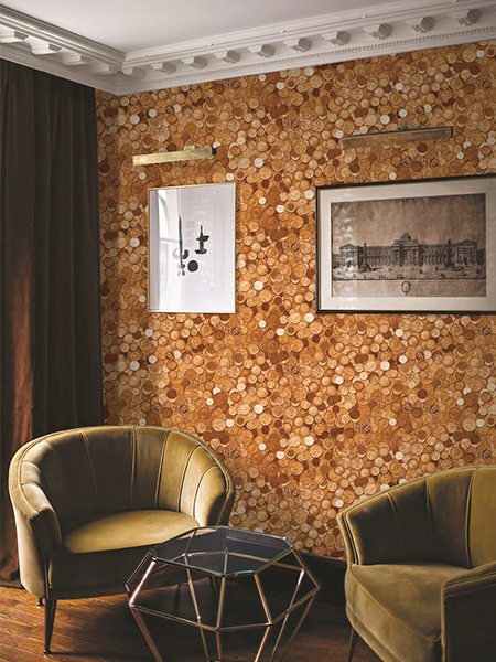 Giấy Dán Tường NATURAL 88420-1 Giấy Dán Tường NATURAL 88420-1