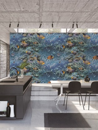 Giấy Dán Tường NATURAL 88424-2 Giấy Dán Tường NATURAL 88424-2