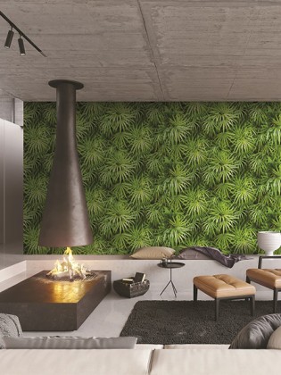 Giấy Dán Tường NATURAL 88425-1 Giấy Dán Tường NATURAL 88425-1