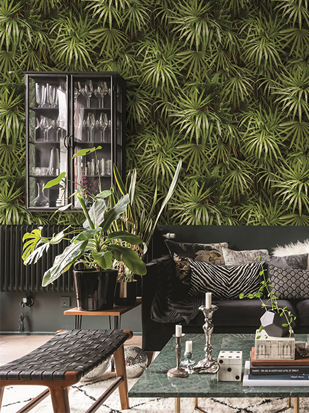 Giấy Dán Tường NATURAL 88425-2 Giấy Dán Tường NATURAL 88425-2