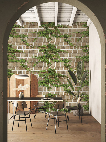 Giấy Dán Tường NATURAL 88428-1 Giấy Dán Tường NATURAL 88428-1