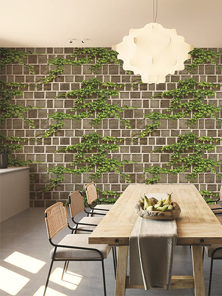 Giấy Dán Tường NATURAL 88428-2 Giấy Dán Tường NATURAL 88428-2