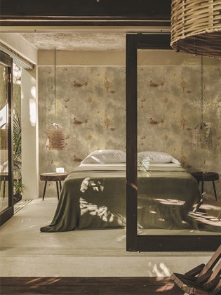 Giấy Dán Tường NATURAL 88431-3 Giấy Dán Tường NATURAL 88431-3