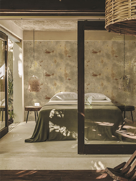 Giấy Dán Tường NATURAL 88431-3 Giấy Dán Tường NATURAL 88431-3