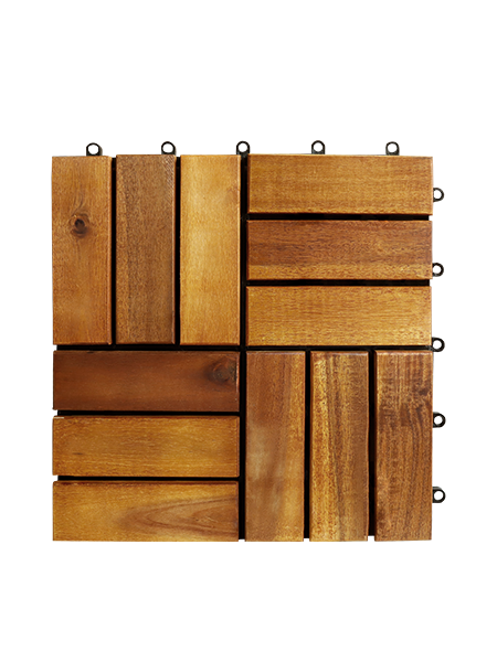 Vỉ Gỗ Tràm Bông Vàng 12-Yellow Vỉ Gỗ Tràm Bông Vàng 12-Yellow