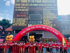 Kho Sàn Gỗ Đà Nẵng