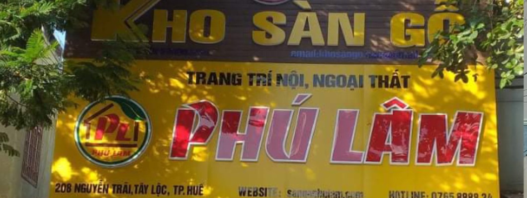 Kho Sàn Gỗ Huế Kho Sàn Gỗ Huế