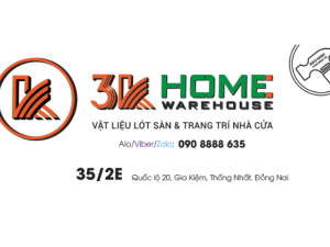 Kho Sàn Gỗ Gia Kiệm 