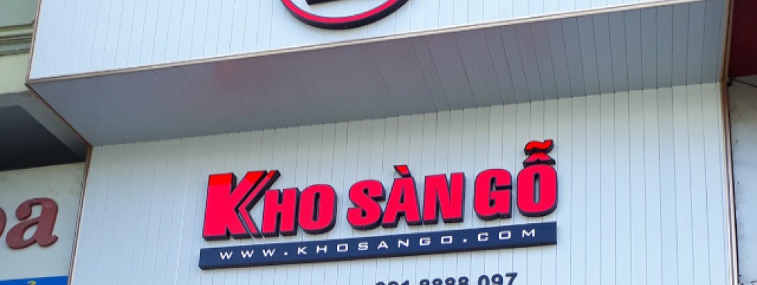 Kho Sàn Gỗ Long An Kho Sàn Gỗ Long An