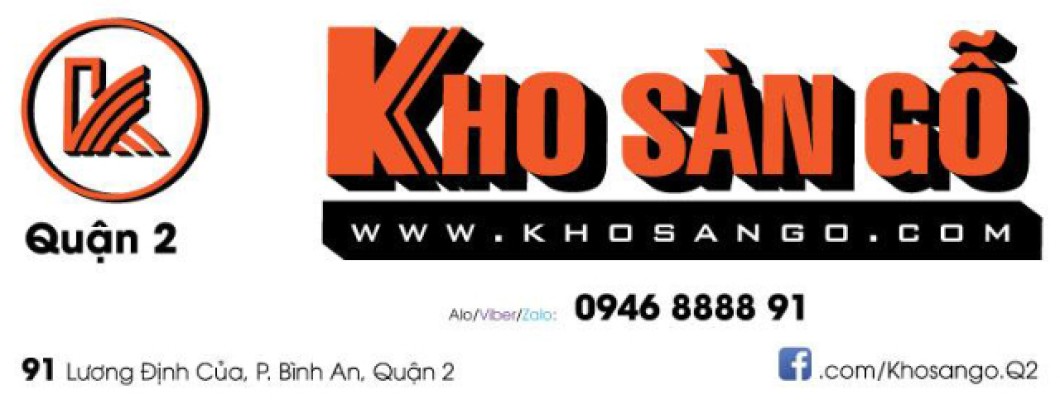 Kho Sàn Gỗ Quận 2 Kho Sàn Gỗ Quận 2