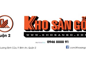 Kho Sàn Gỗ Quận 2 