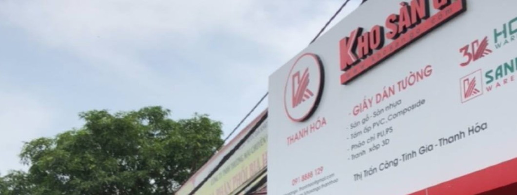 Kho Sàn Gỗ Thanh Hóa Kho Sàn Gỗ Thanh Hóa