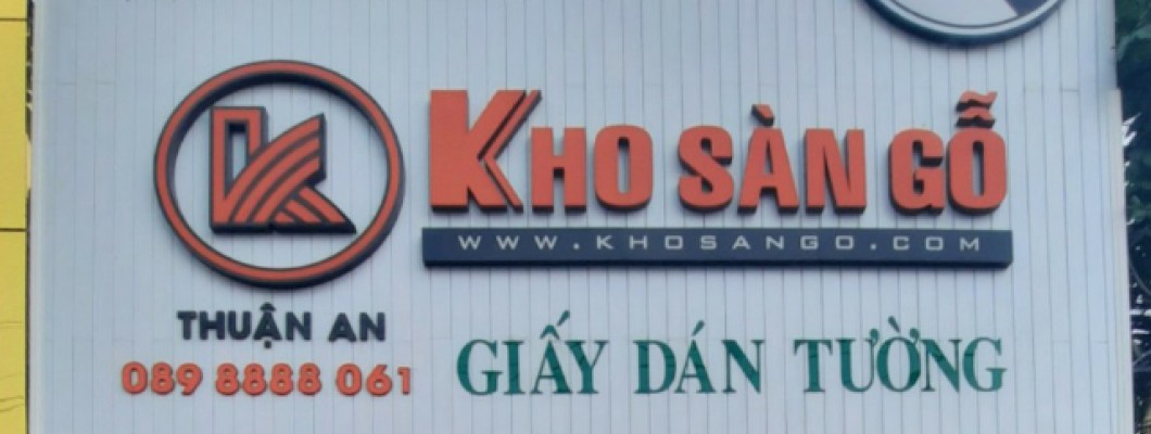 Kho Sàn Gỗ Thuận An Kho Sàn Gỗ Thuận An