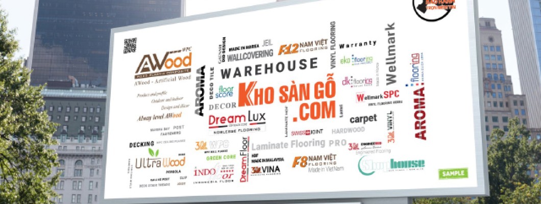 Kho Sàn Gỗ Quảng Ninh Kho Sàn Gỗ Quảng Ninh