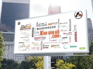 Kho Sàn Gỗ Quảng Ninh 