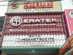 Kho Sàn Gỗ Bình Định 