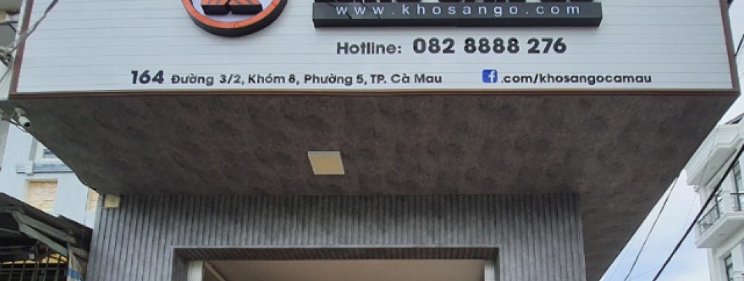 Kho Sàn Gỗ Cà Mau - 2022 Kho Sàn Gỗ Cà Mau - 2022