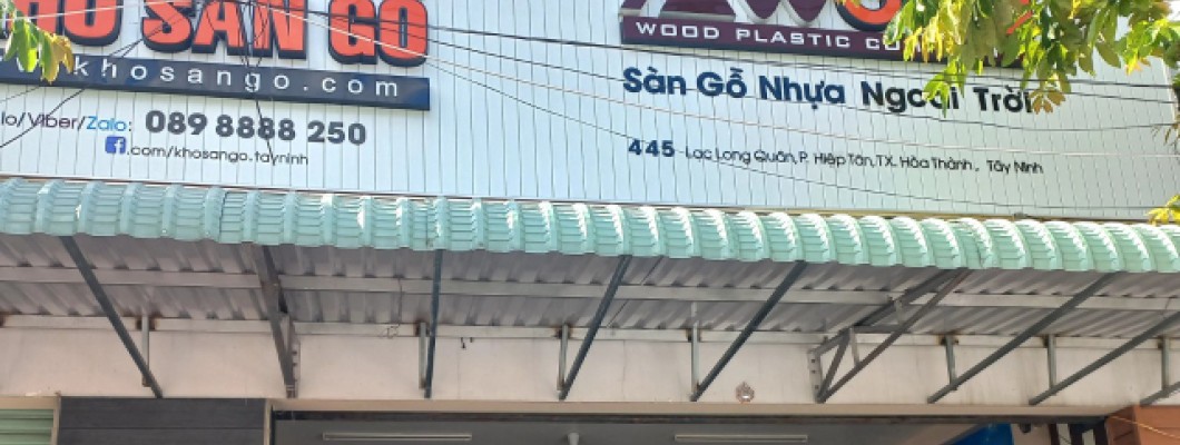 Kho Sàn Gỗ Tây Ninh Kho Sàn Gỗ Tây Ninh