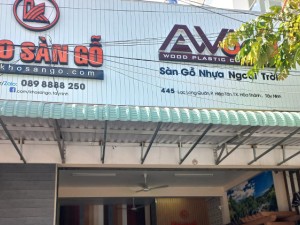 Kho Sàn Gỗ Tây Ninh 