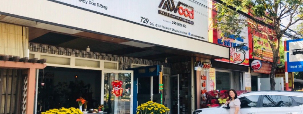 Kho Sàn Gỗ Bình Phước Kho Sàn Gỗ Bình Phước