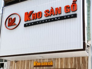 Kho Sàn Gỗ Tô Hiến Thành