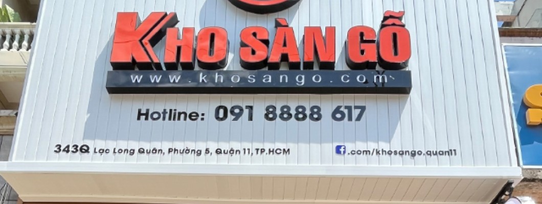 Kho Sàn Gỗ Quận 11 - 2022 Kho Sàn Gỗ Quận 11 - 2022