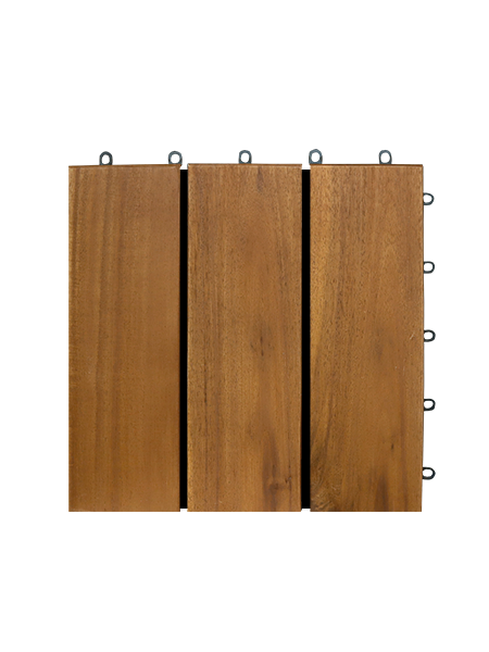 Vỉ Gỗ Tràm Bông Vàng TBV300-T3 Vỉ Gỗ Tràm Bông Vàng TBV300-T3