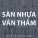 Sàn Nhựa Vân Thảm