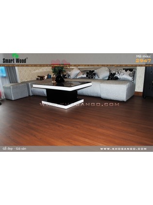 Sàn gỗ Smartwood 2947 Sàn gỗ Smartwood 2947