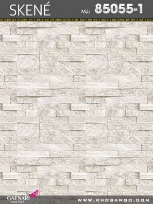 Giấy dán tường SKENÉ 85055-1 Giấy dán tường SKENÉ 85055-1