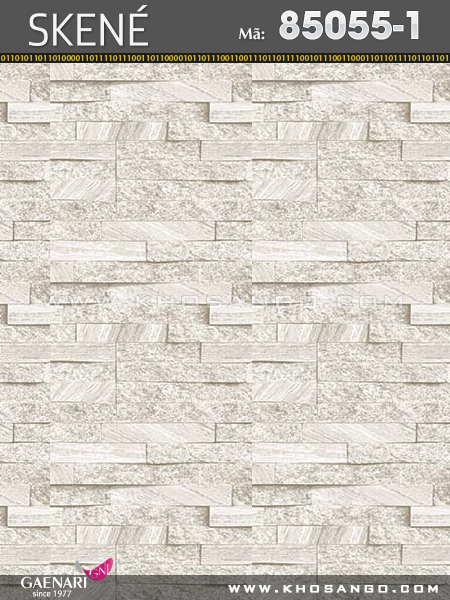 Giấy dán tường SKENÉ 85055-1 Giấy dán tường SKENÉ 85055-1