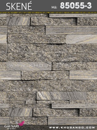 Giấy dán tường SKENÉ 85055-3 Giấy dán tường SKENÉ 85055-3