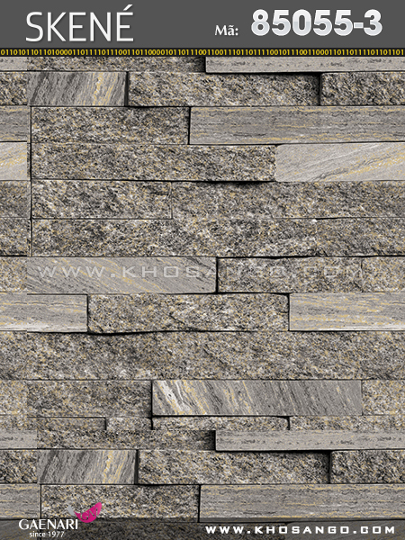 Giấy dán tường SKENÉ 85055-3 Giấy dán tường SKENÉ 85055-3