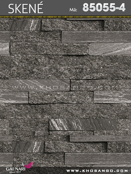 Giấy dán tường SKENÉ 85055-4 Giấy dán tường SKENÉ 85055-4