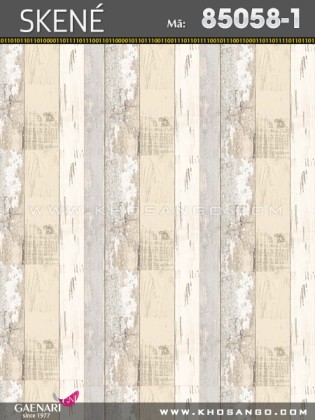 Giấy dán tường SKENÉ 85058-1 Giấy dán tường SKENÉ 85058-1